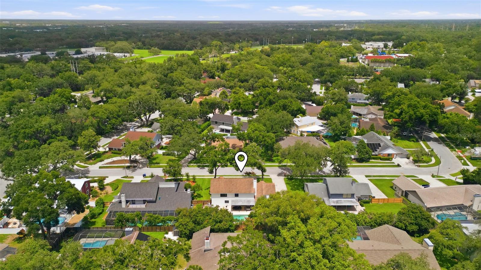 FRANCES ARBOR VILLAS - Residential