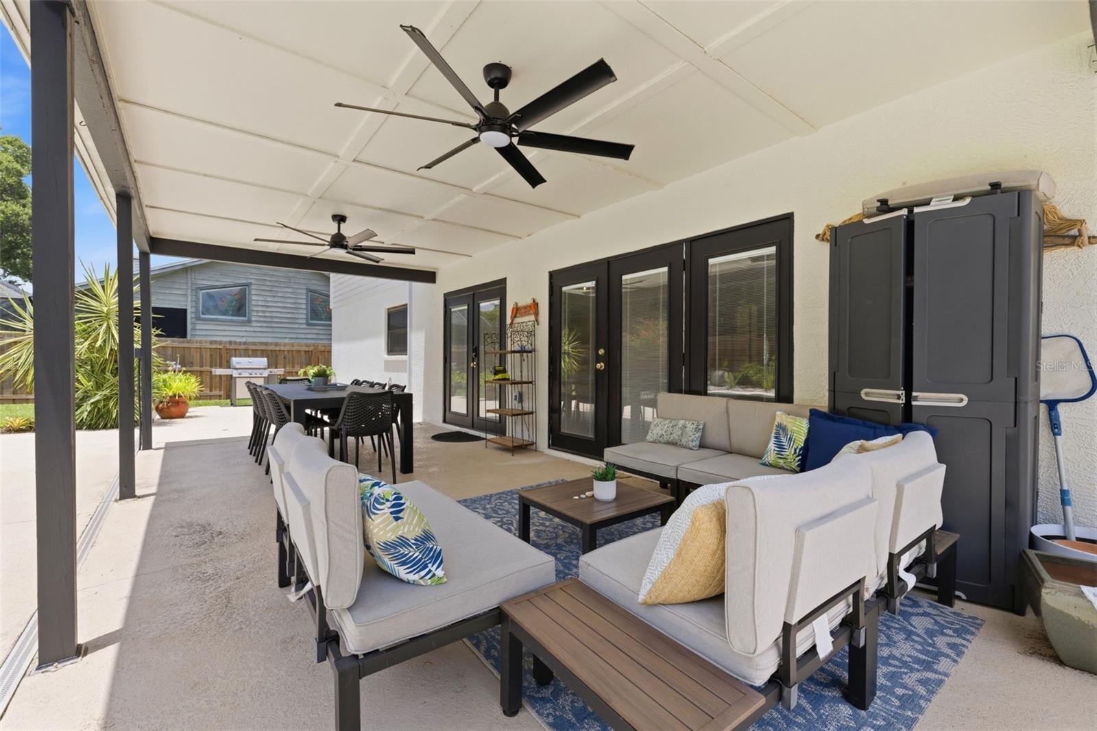 FRANCES ARBOR VILLAS - Residential