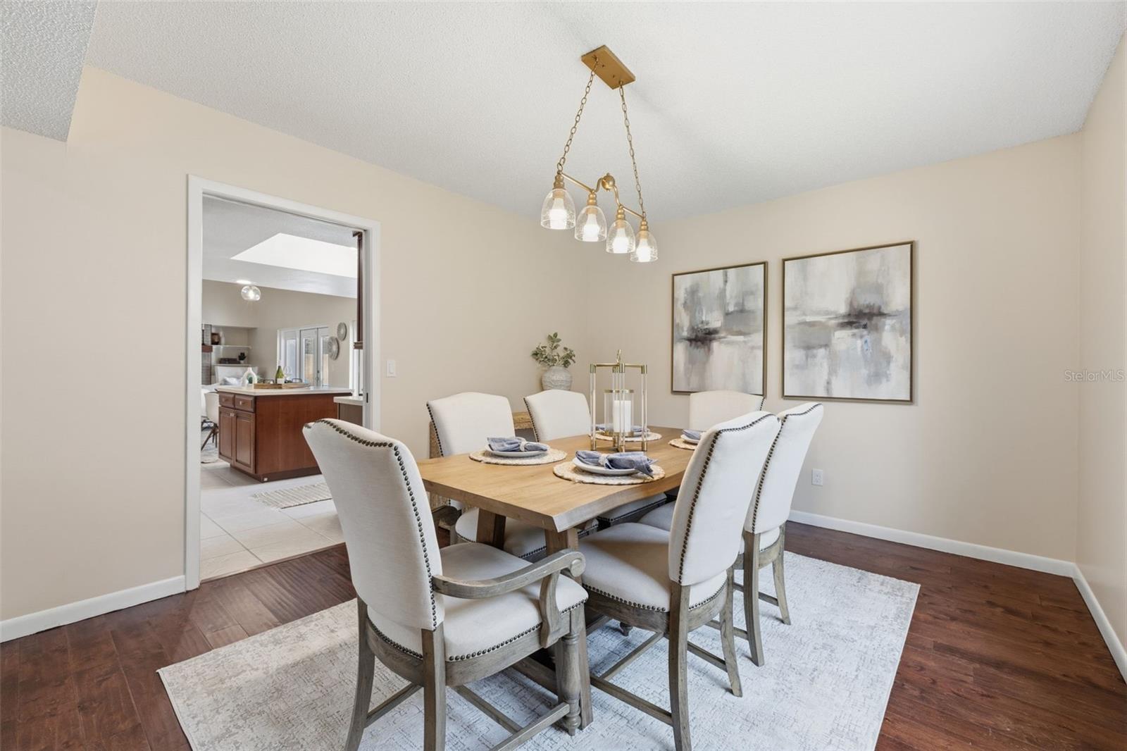 FRANCES ARBOR VILLAS - Residential