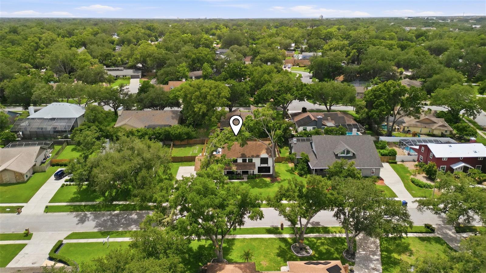 FRANCES ARBOR VILLAS - Residential