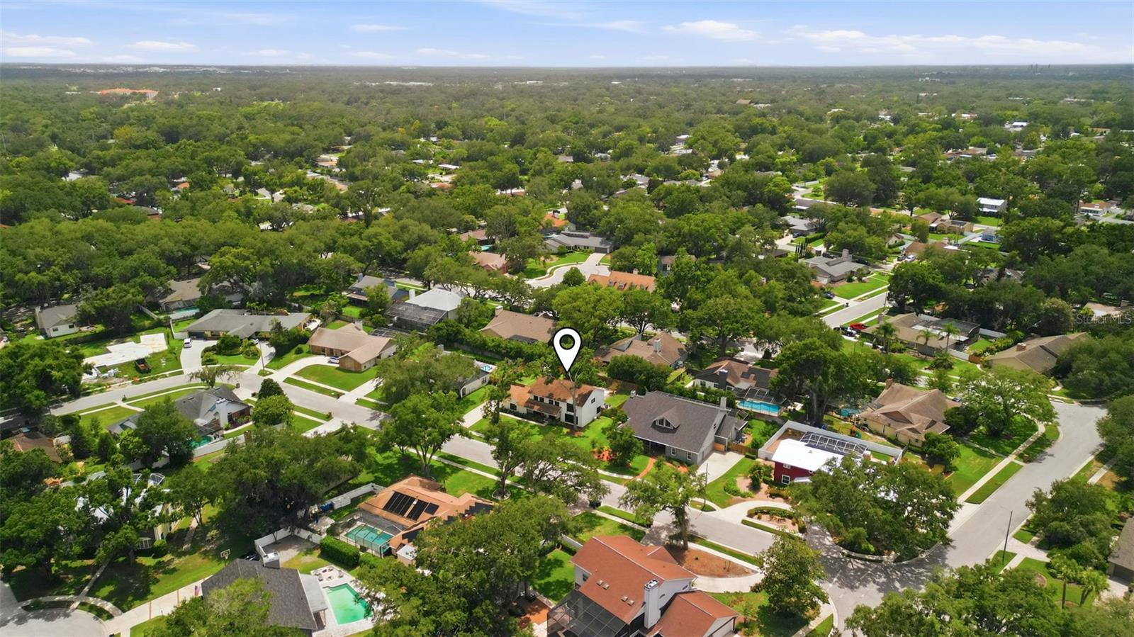 FRANCES ARBOR VILLAS - Residential