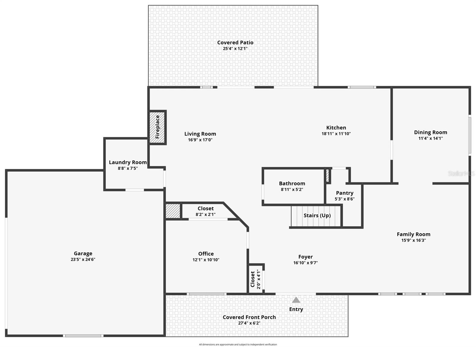 FRANCES ARBOR VILLAS - Residential