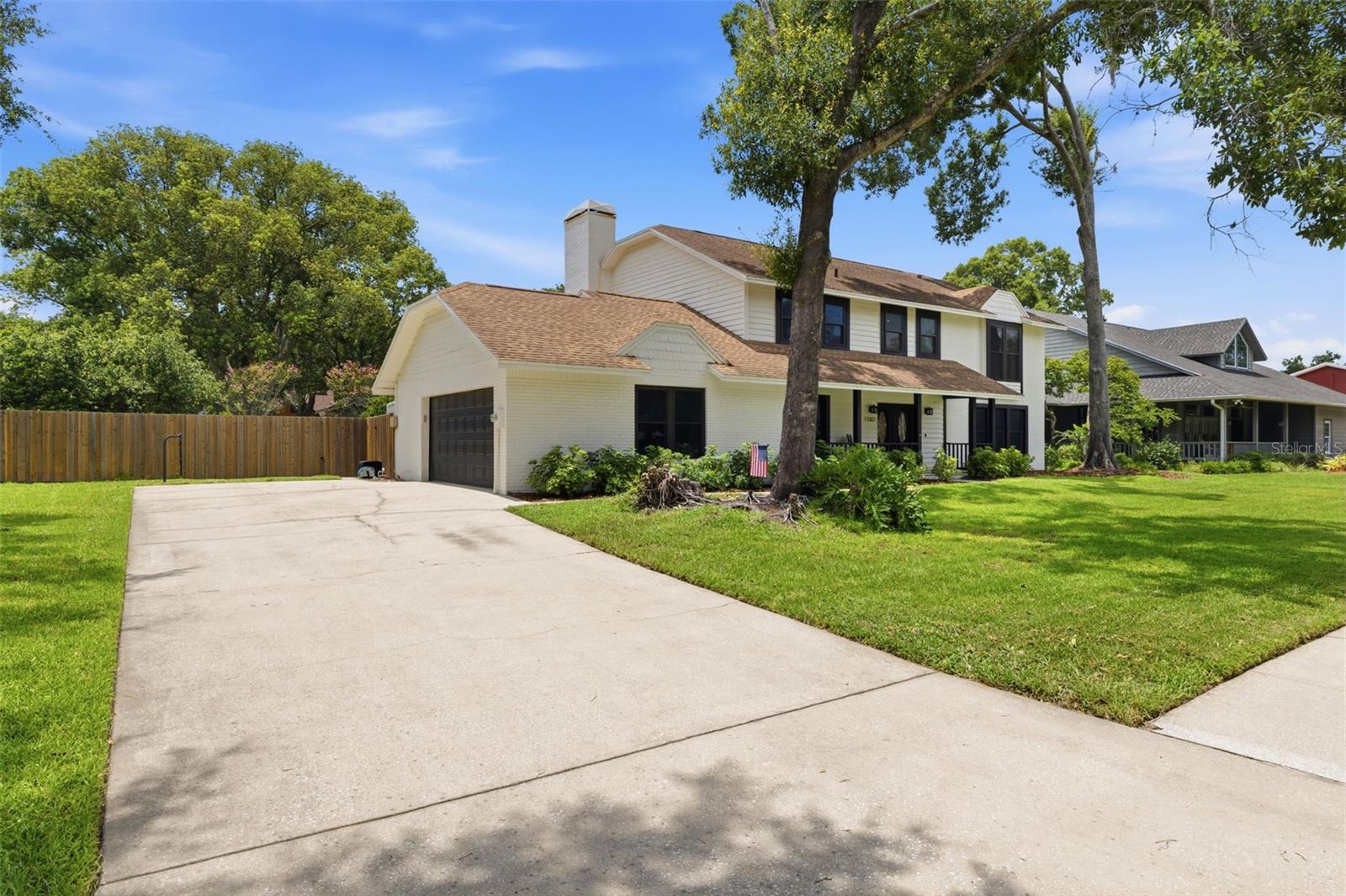 FRANCES ARBOR VILLAS - Residential