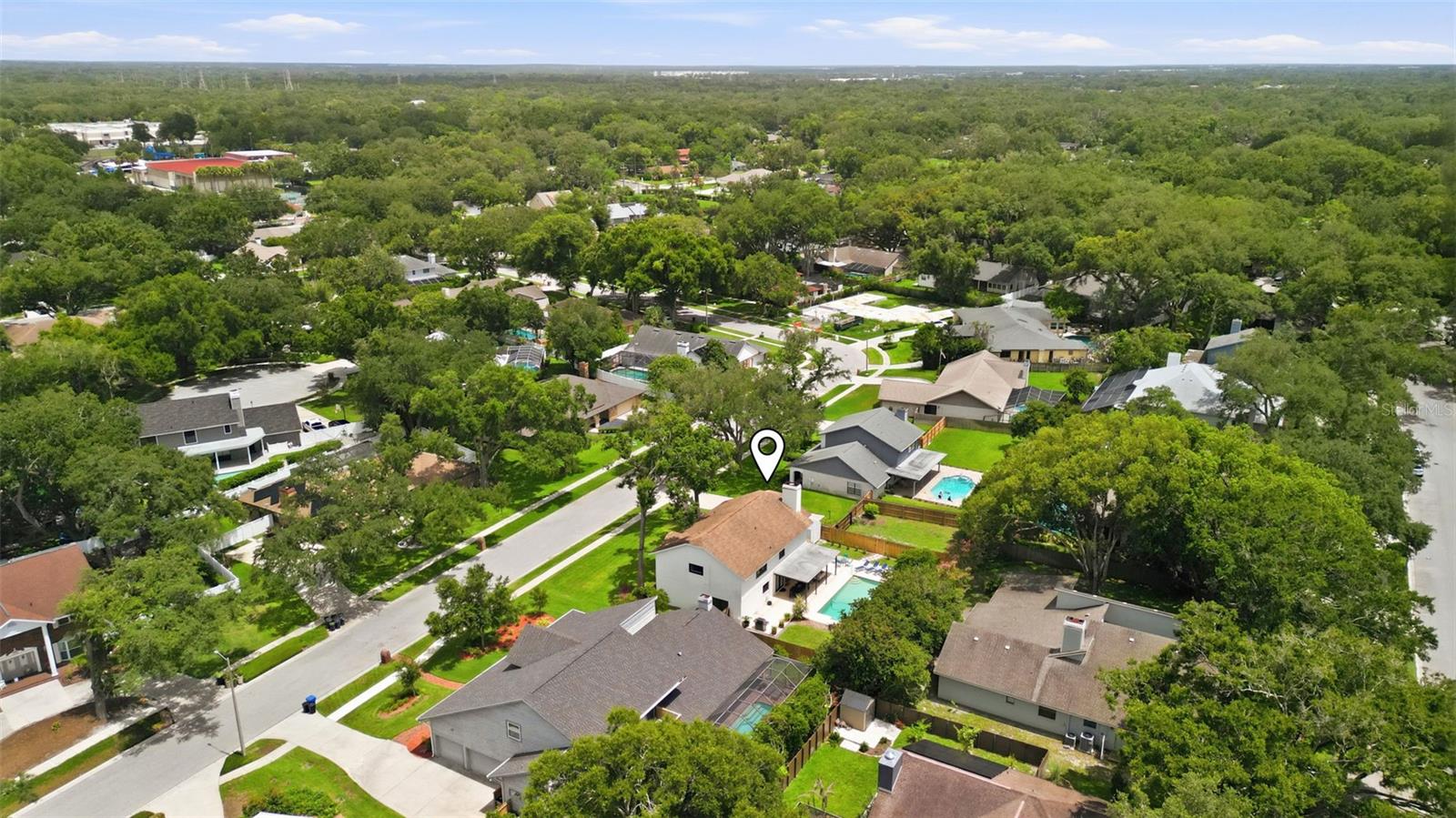 FRANCES ARBOR VILLAS - Residential