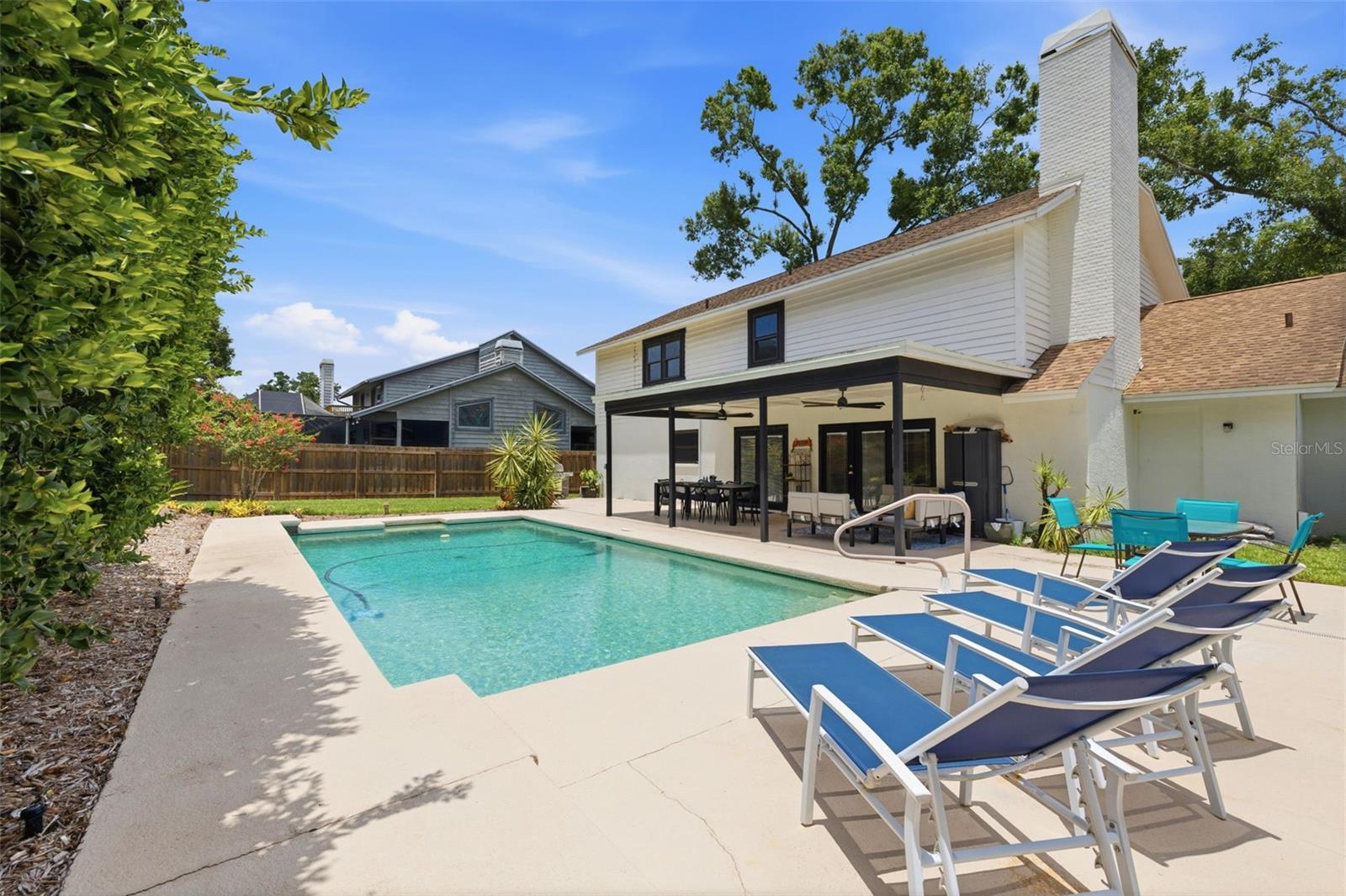 FRANCES ARBOR VILLAS - Residential