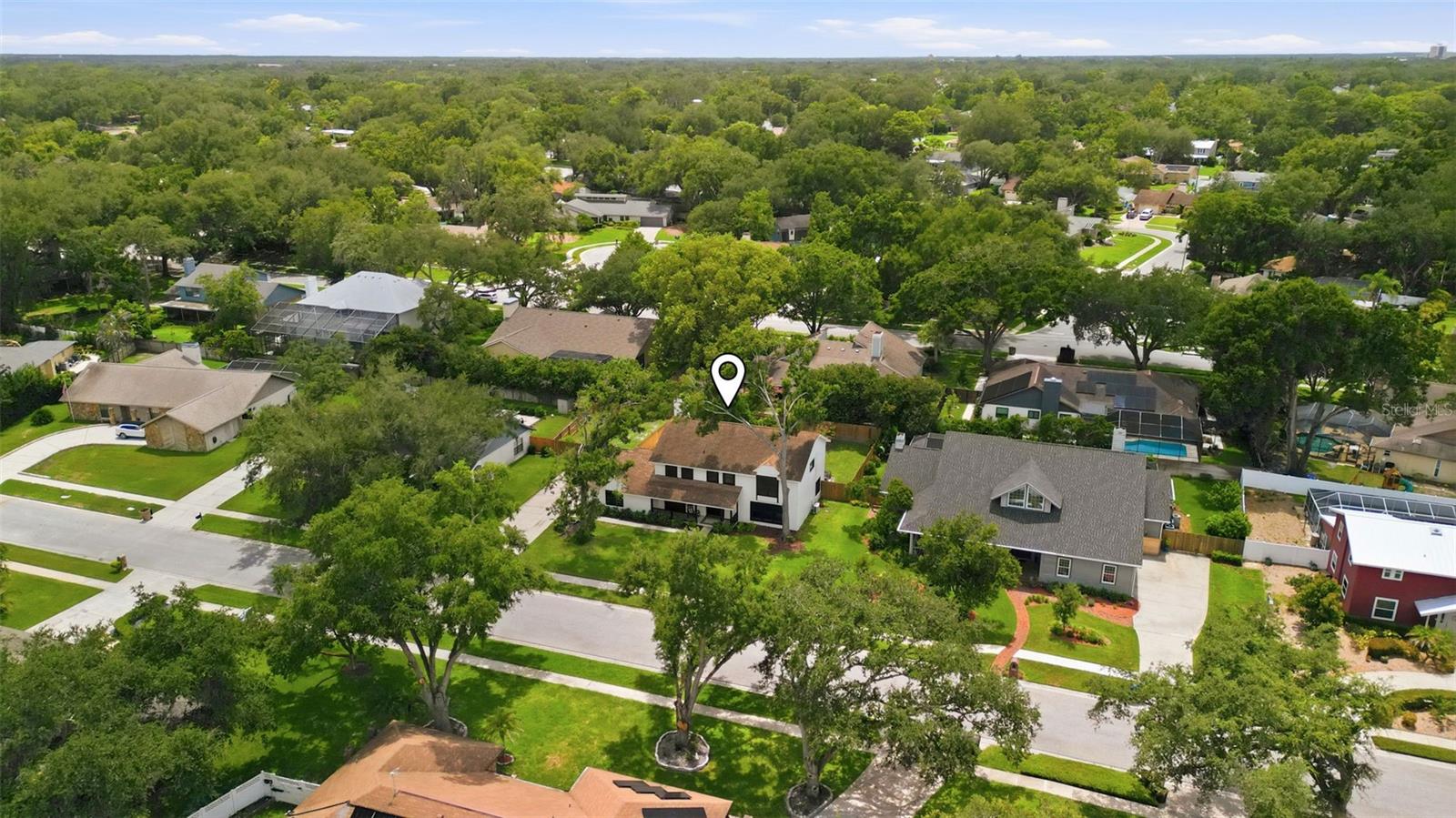 FRANCES ARBOR VILLAS - Residential