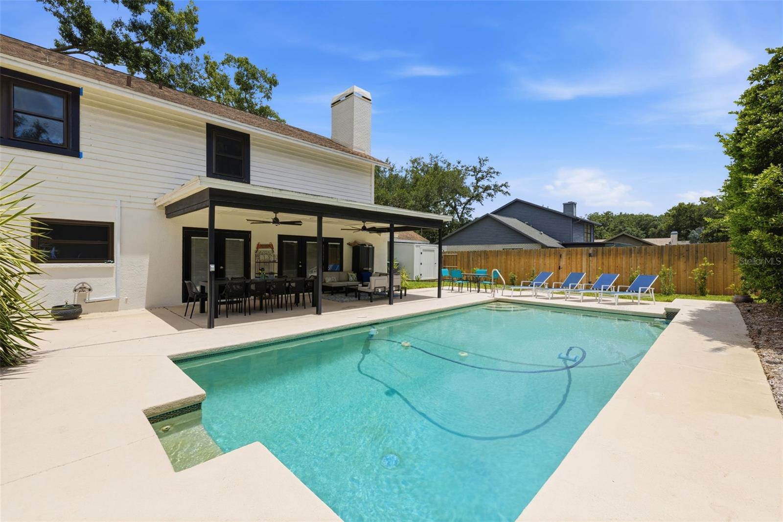 FRANCES ARBOR VILLAS - Residential