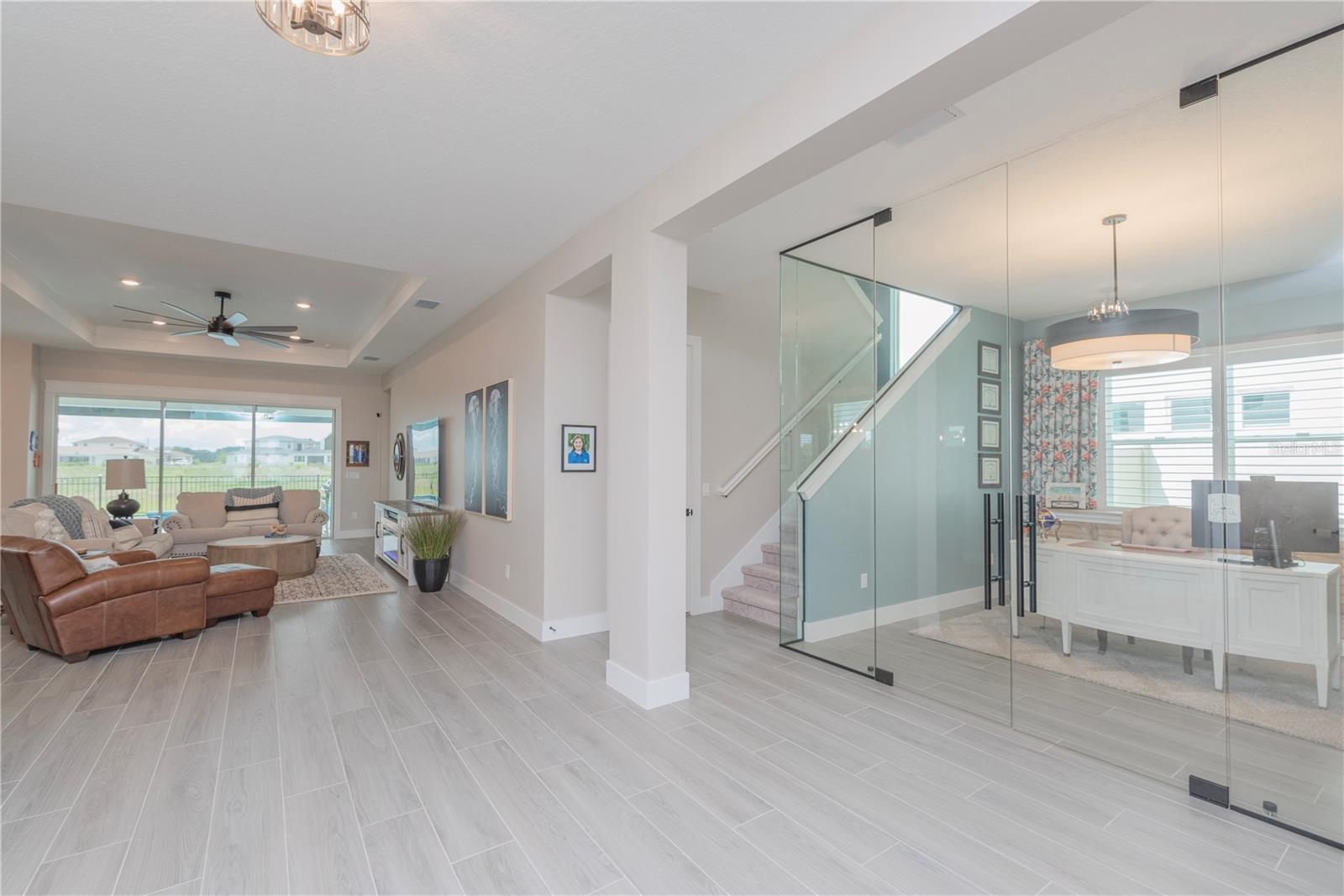MIRADA PRCL 1 - Residential