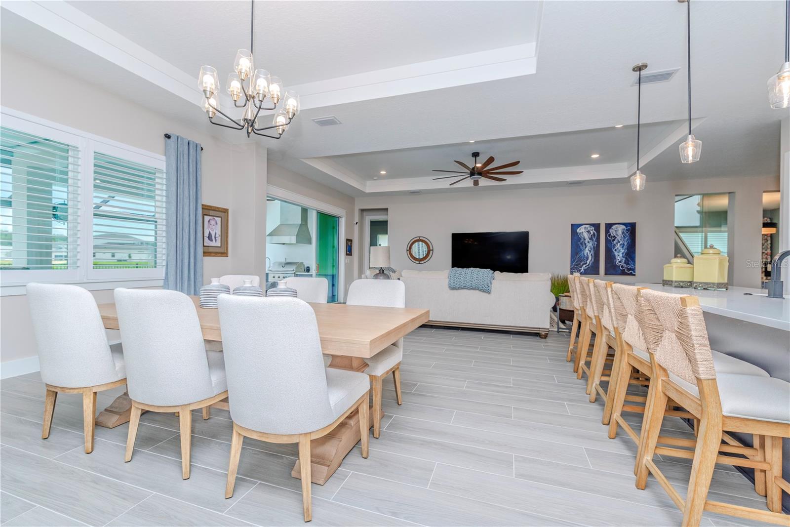 MIRADA PRCL 1 - Residential