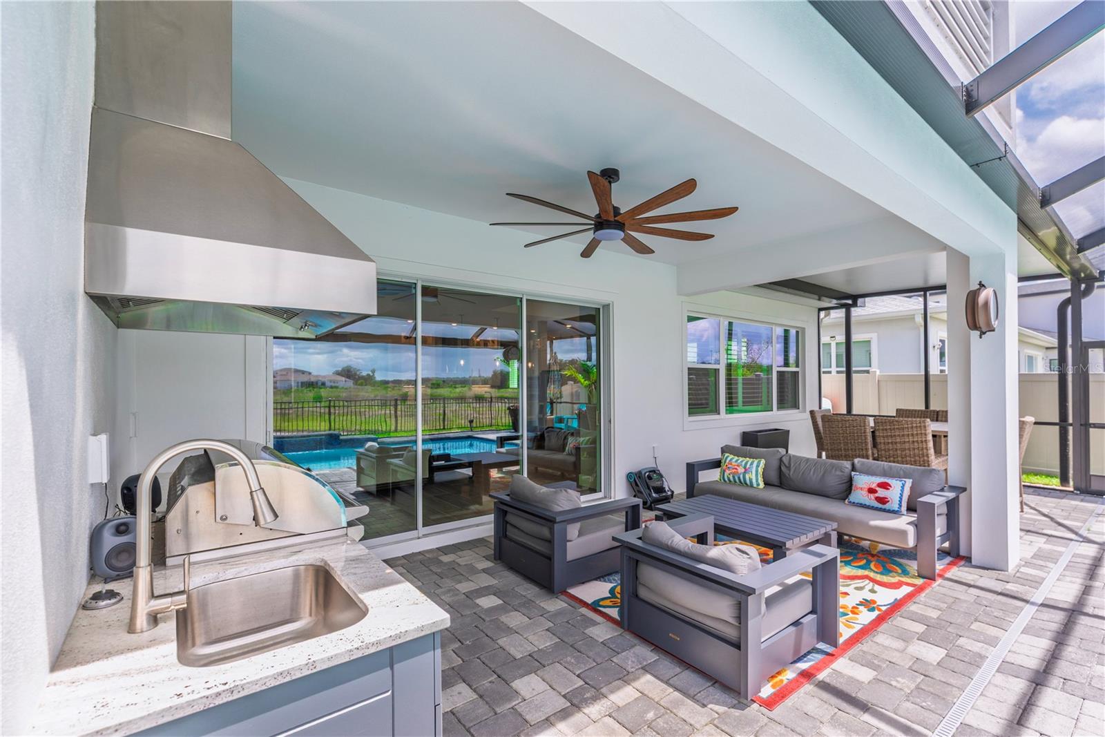 MIRADA PRCL 1 - Residential