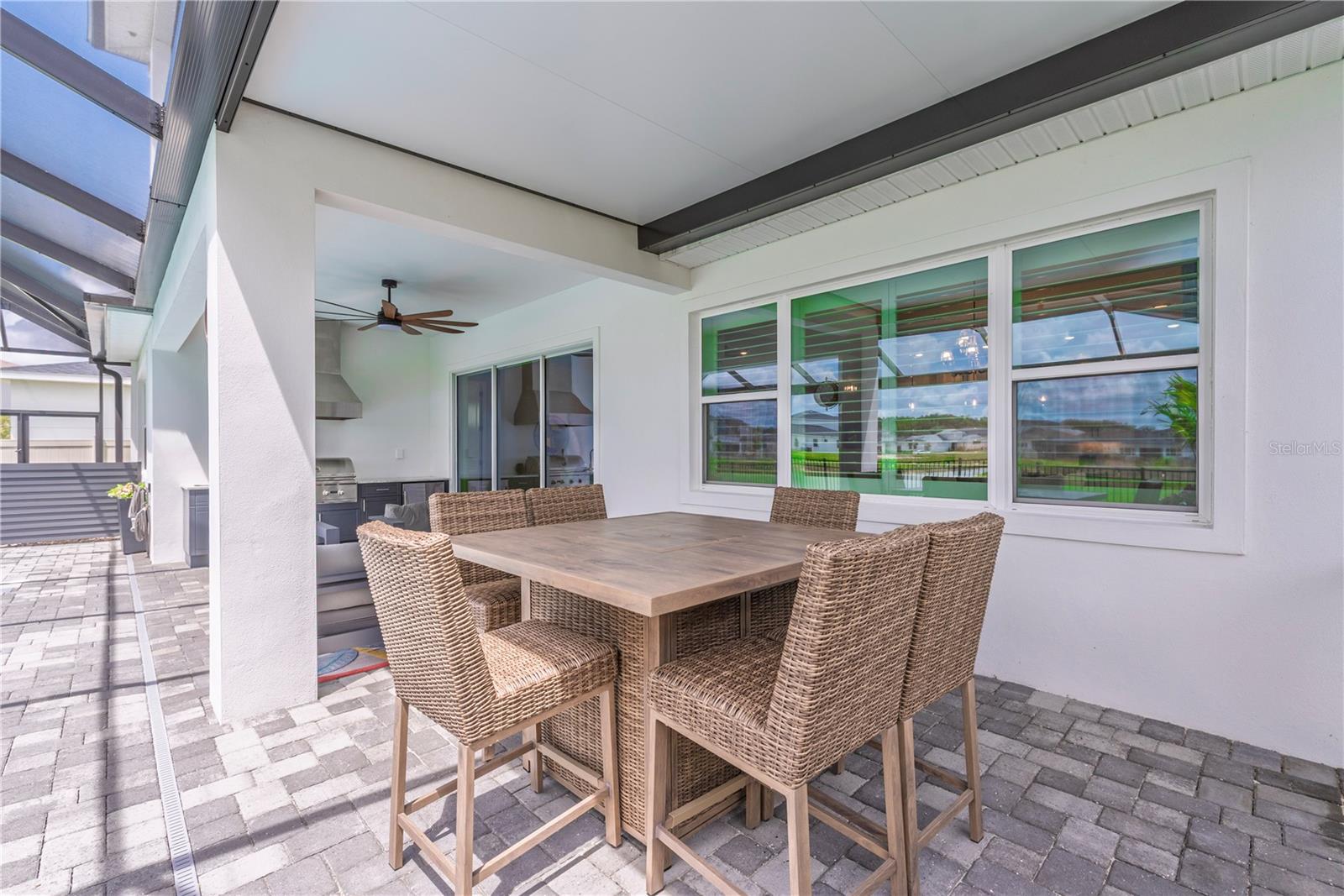 MIRADA PRCL 1 - Residential