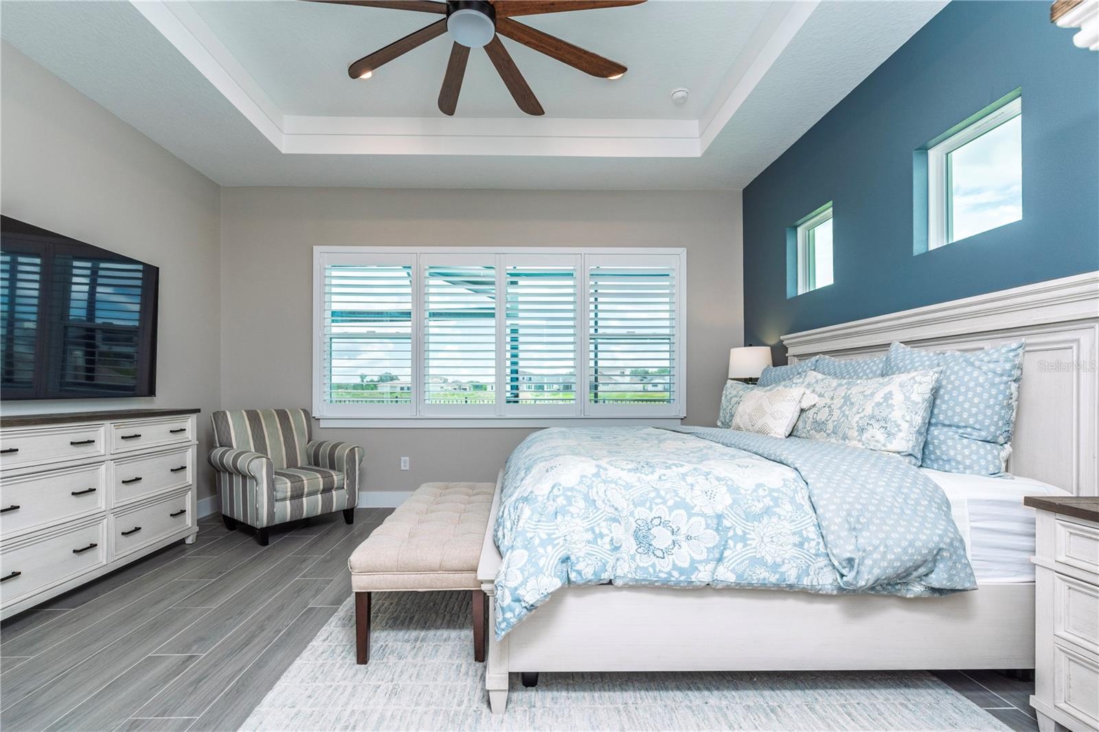 MIRADA PRCL 1 - Residential