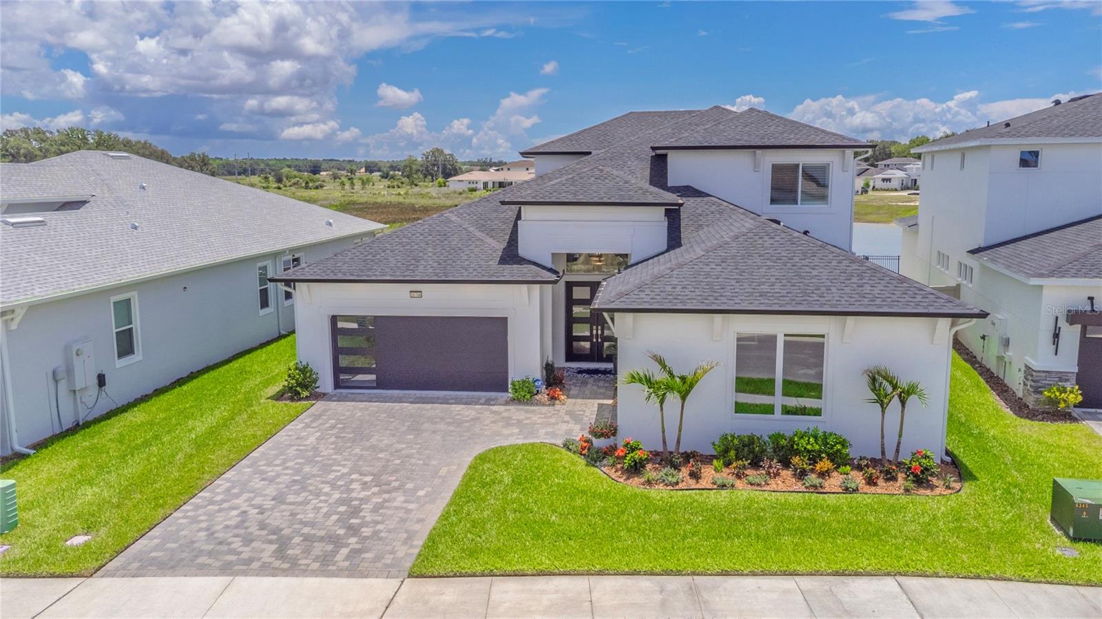 MIRADA PRCL 1 - Residential
