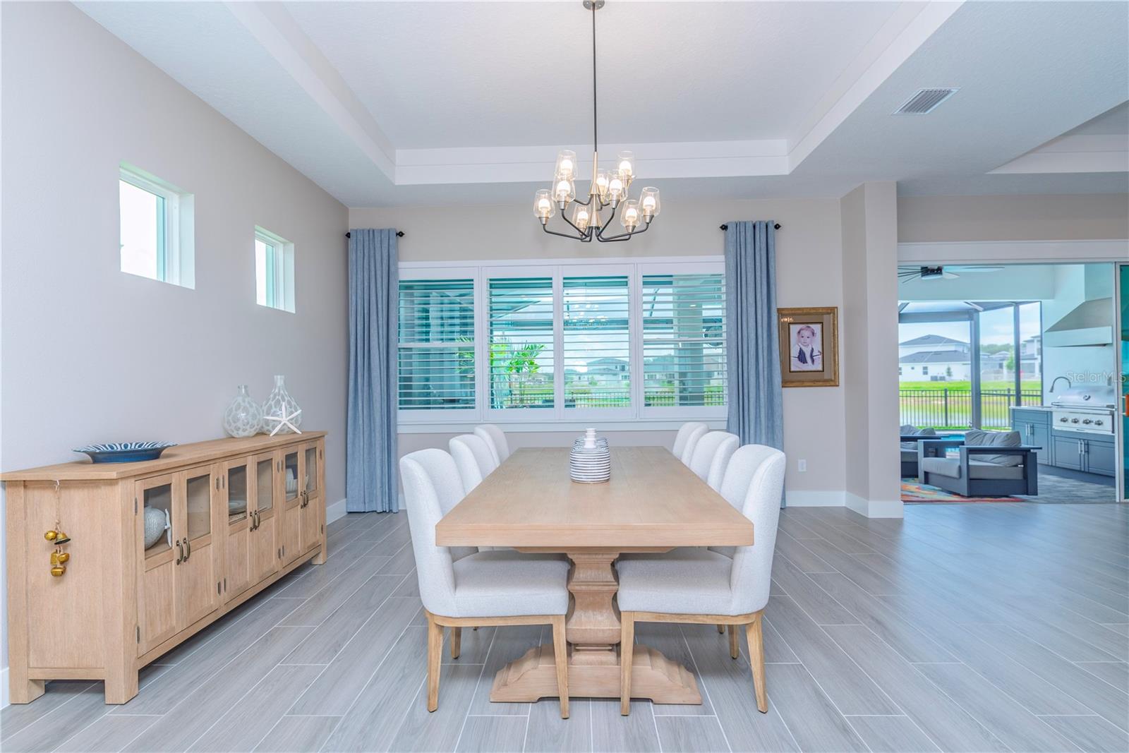 MIRADA PRCL 1 - Residential
