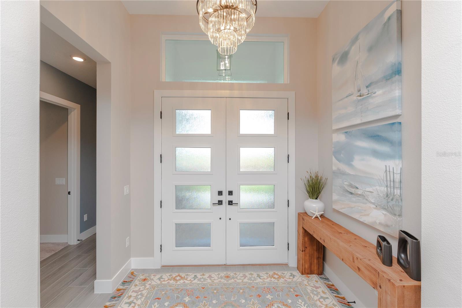 MIRADA PRCL 1 - Residential