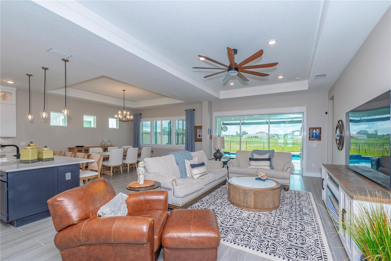 MIRADA PRCL 1 - Residential