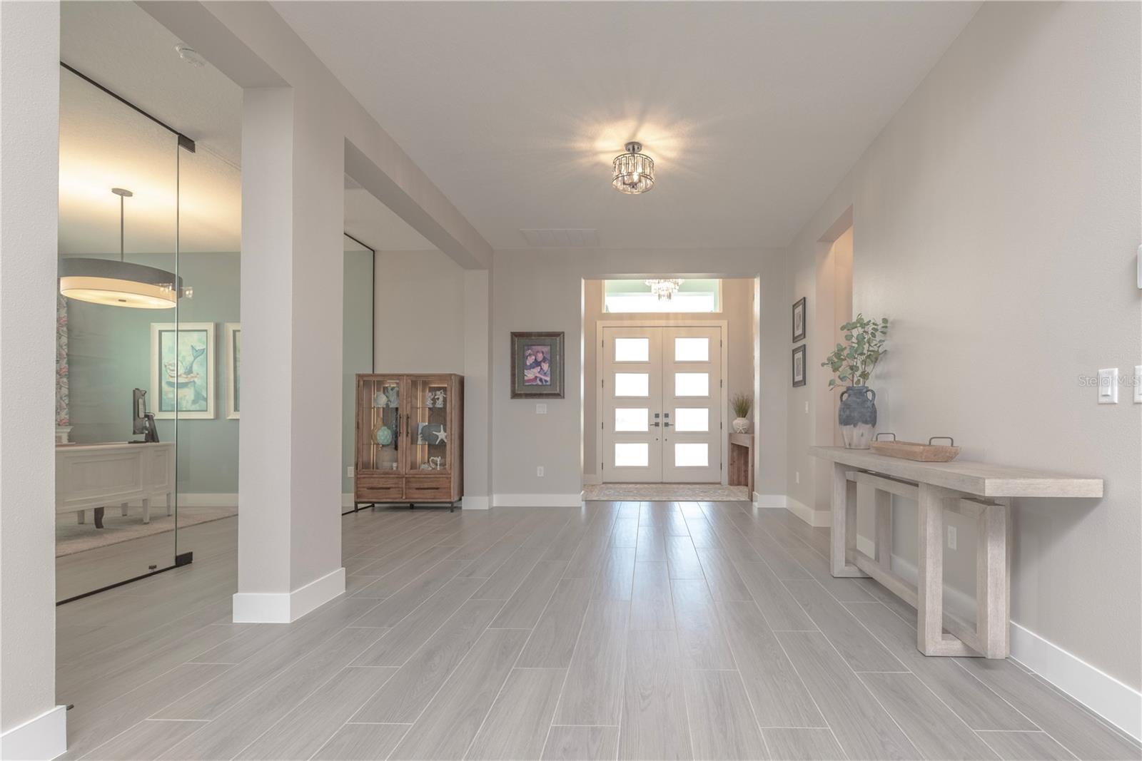 MIRADA PRCL 1 - Residential