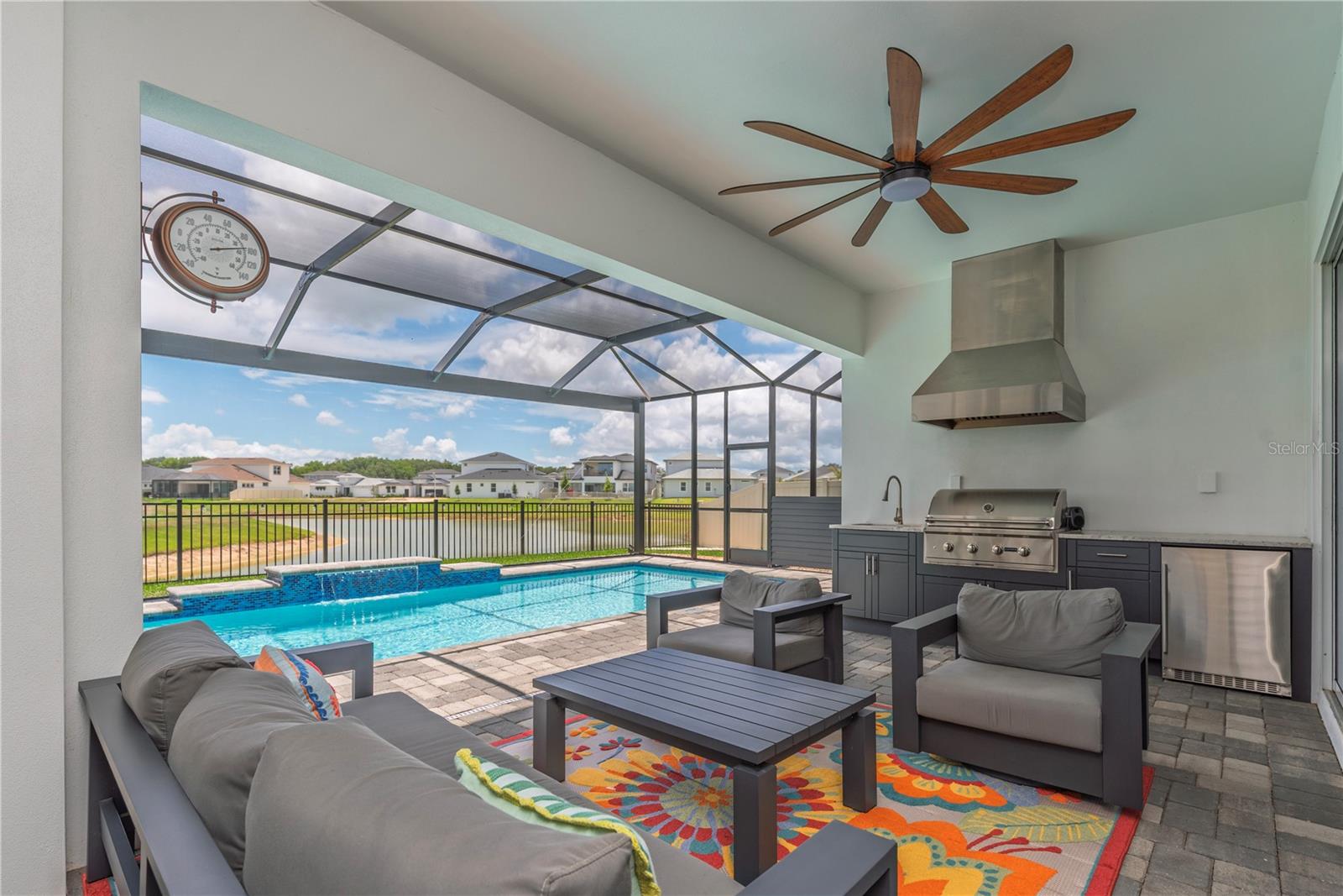 MIRADA PRCL 1 - Residential