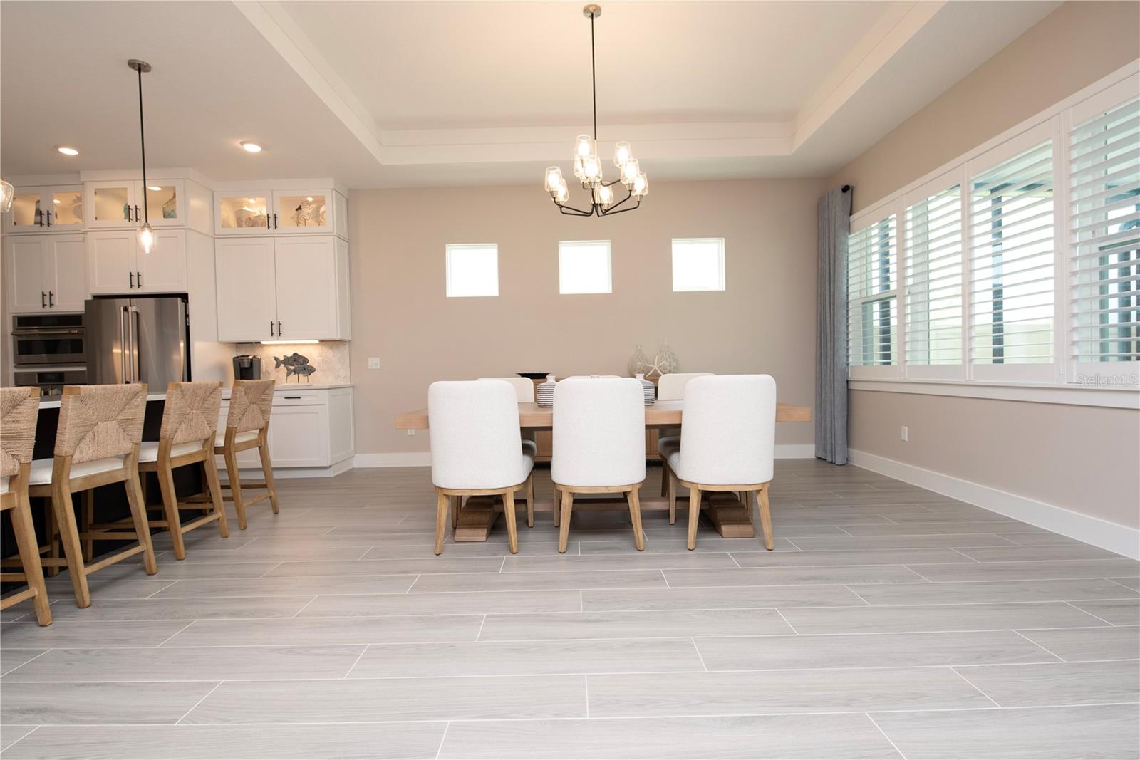 MIRADA PRCL 1 - Residential