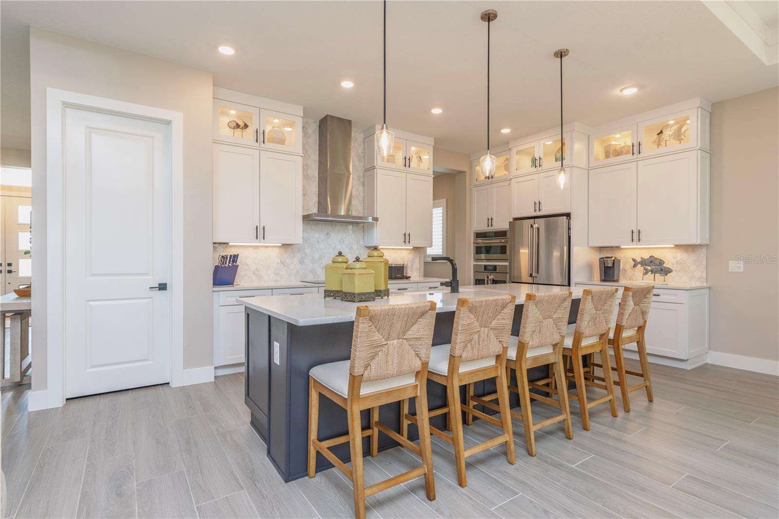 MIRADA PRCL 1 - Residential