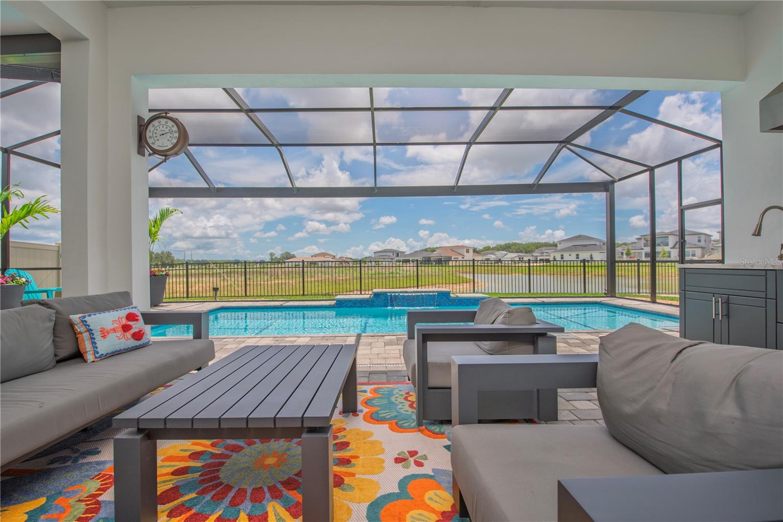 MIRADA PRCL 1 - Residential