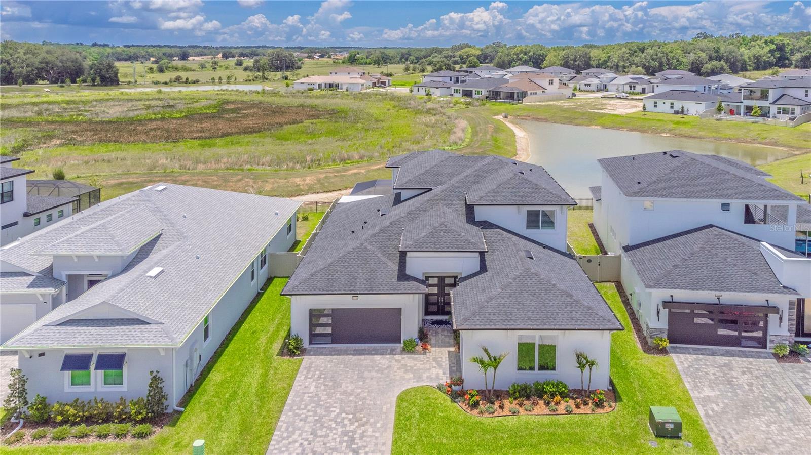 MIRADA PRCL 1 - Residential