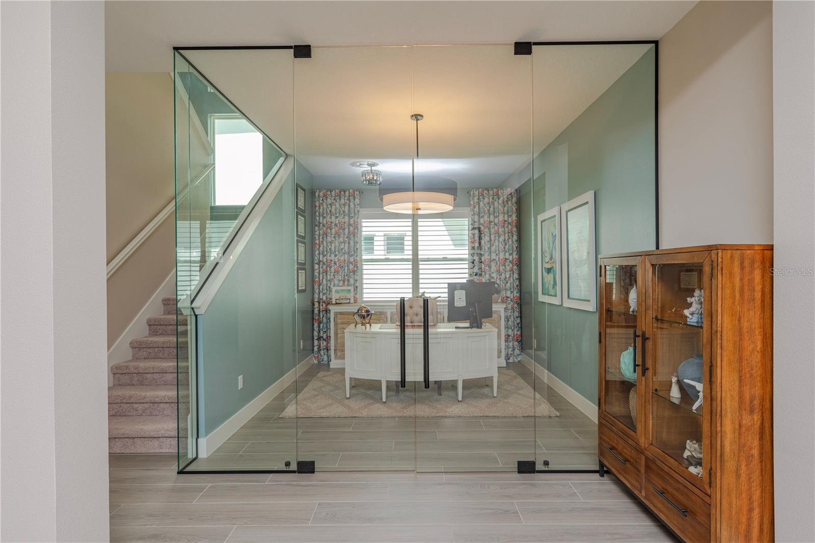 MIRADA PRCL 1 - Residential