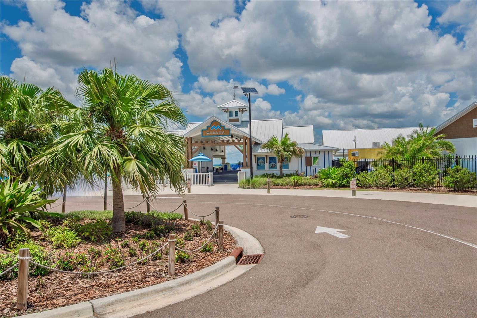 MIRADA PRCL 1 - Residential