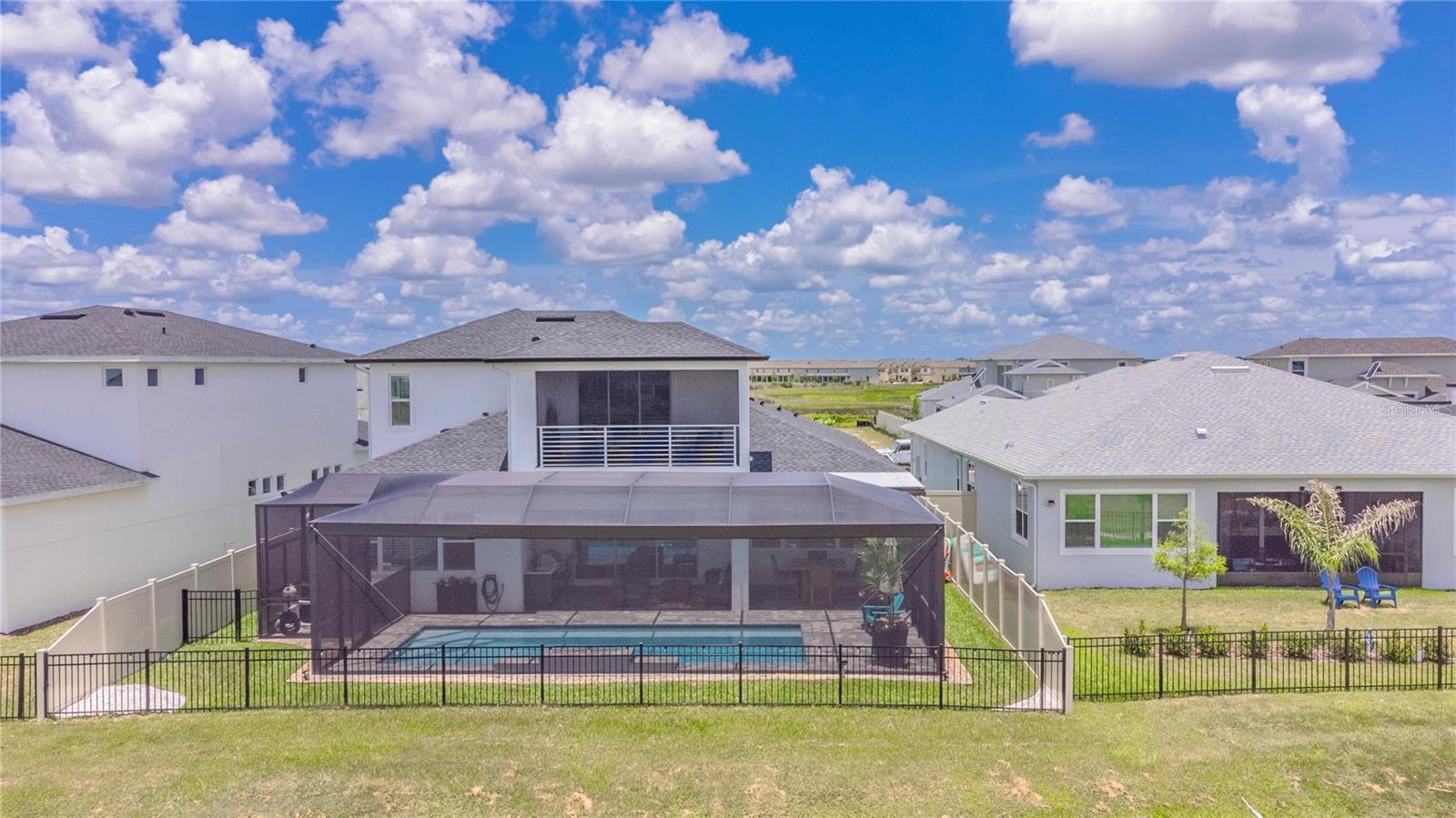 MIRADA PRCL 1 - Residential
