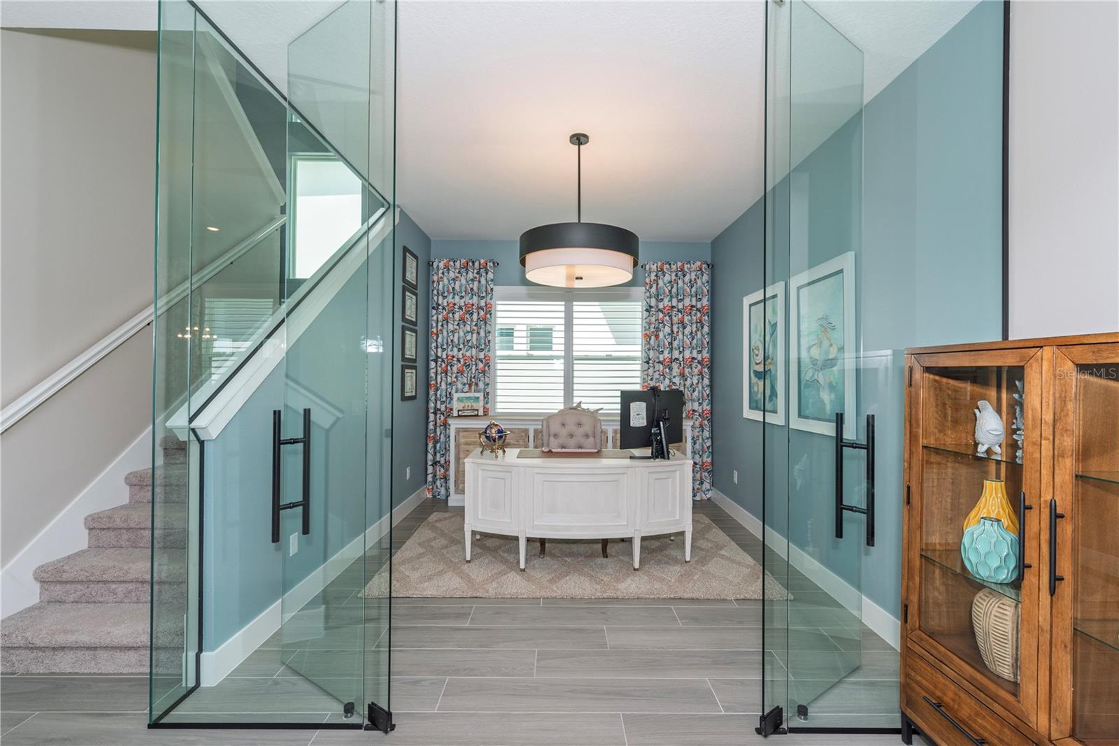 MIRADA PRCL 1 - Residential