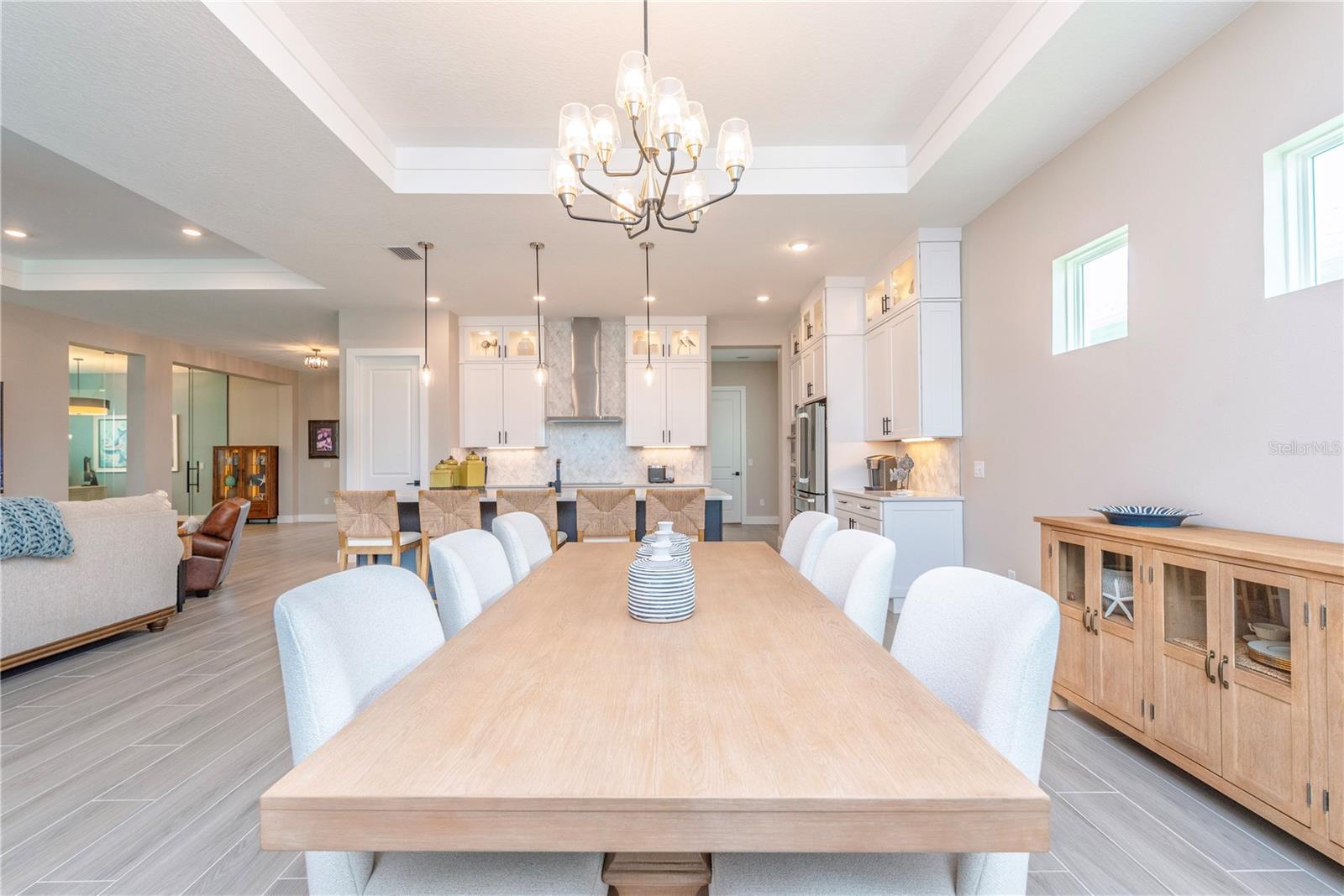 MIRADA PRCL 1 - Residential