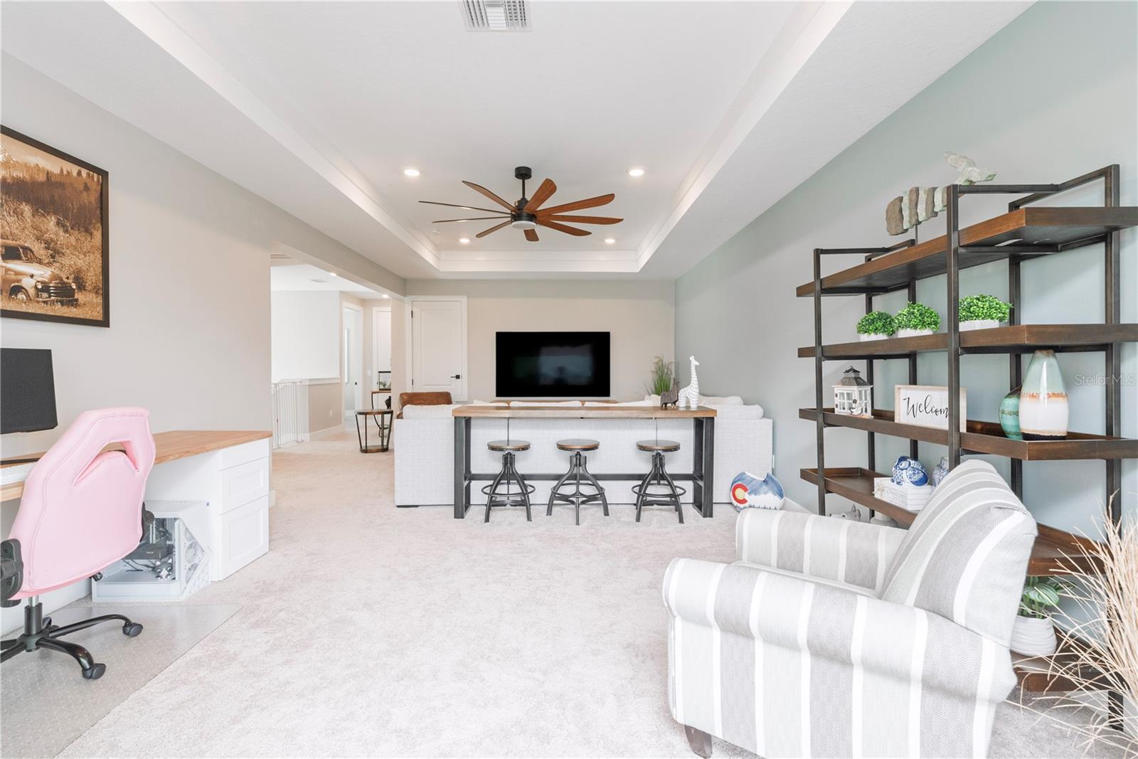 MIRADA PRCL 1 - Residential