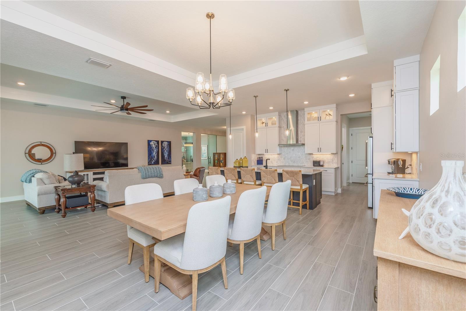 MIRADA PRCL 1 - Residential