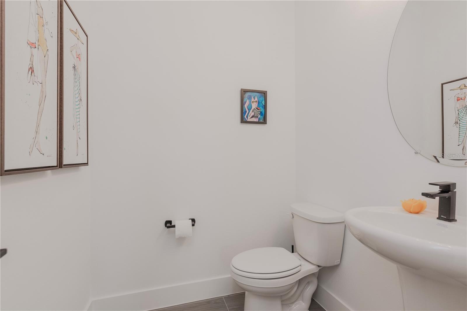 MIRADA PRCL 1 - Residential