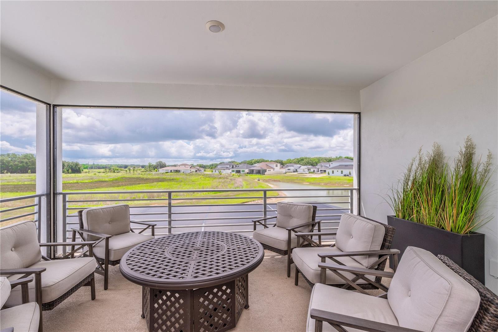 MIRADA PRCL 1 - Residential