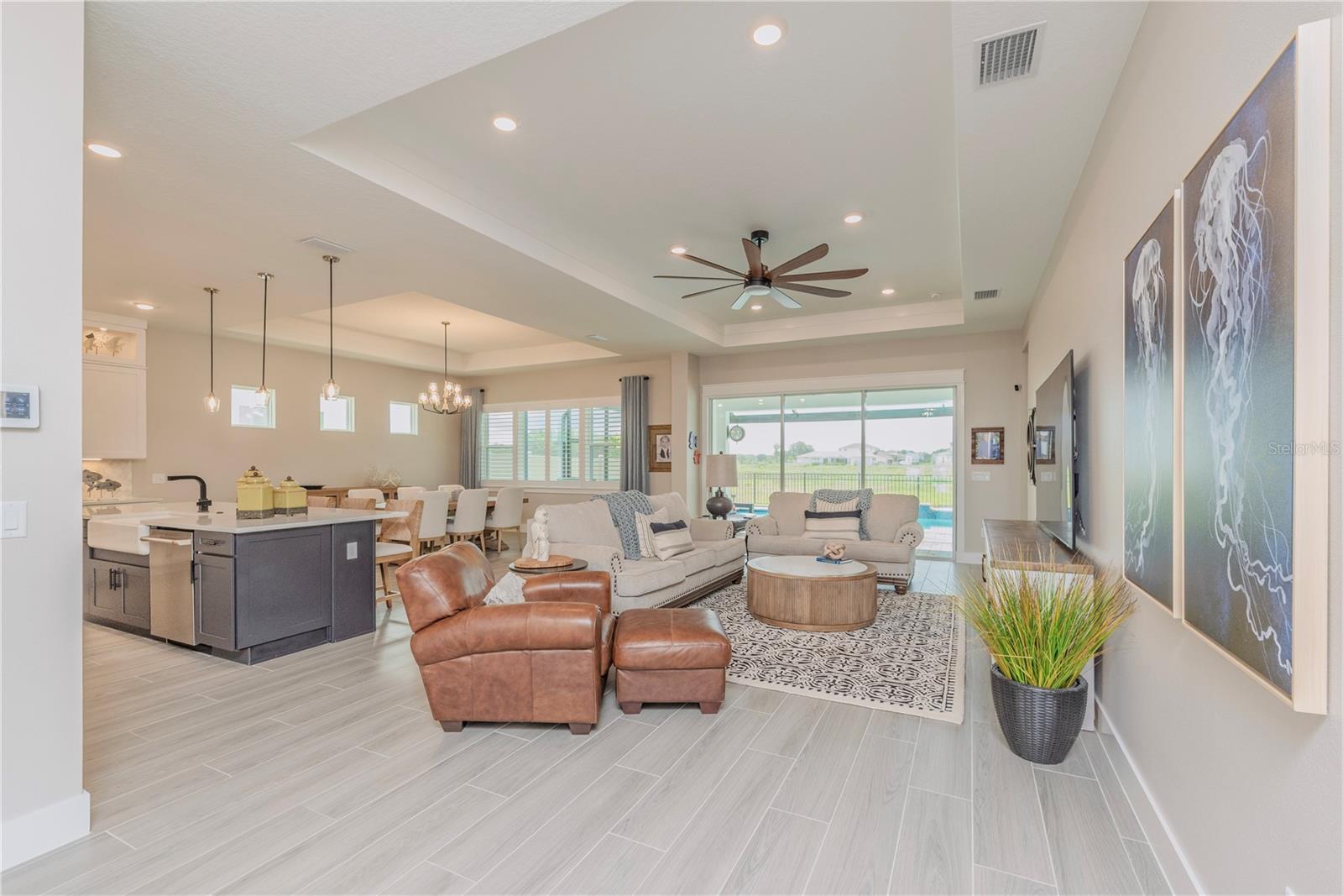 MIRADA PRCL 1 - Residential