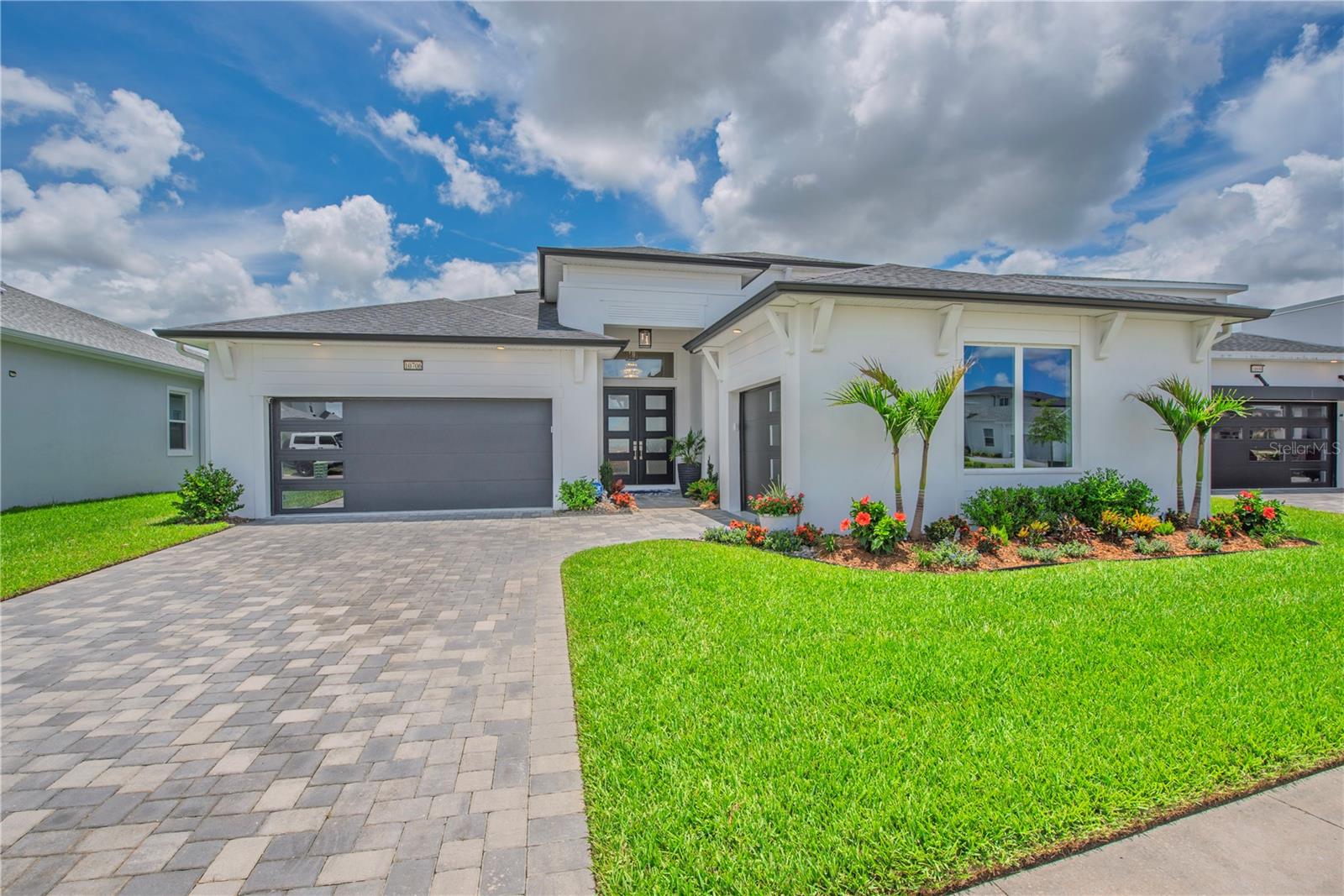MIRADA PRCL 1 - Residential