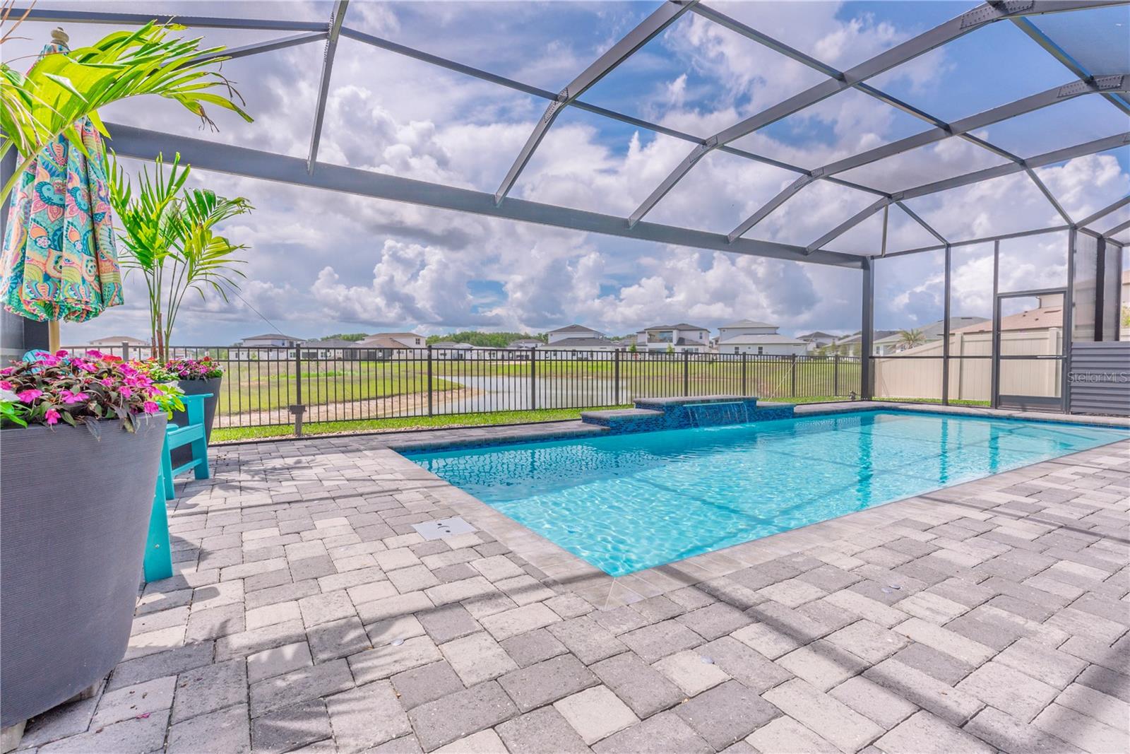 MIRADA PRCL 1 - Residential