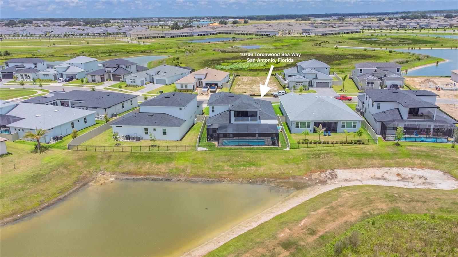 MIRADA PRCL 1 - Residential