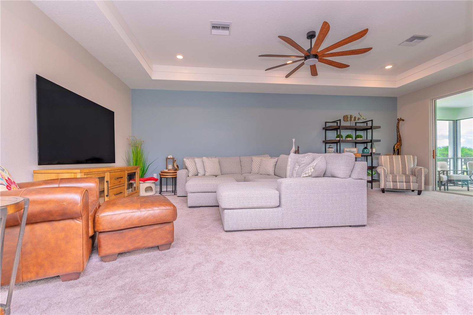 MIRADA PRCL 1 - Residential