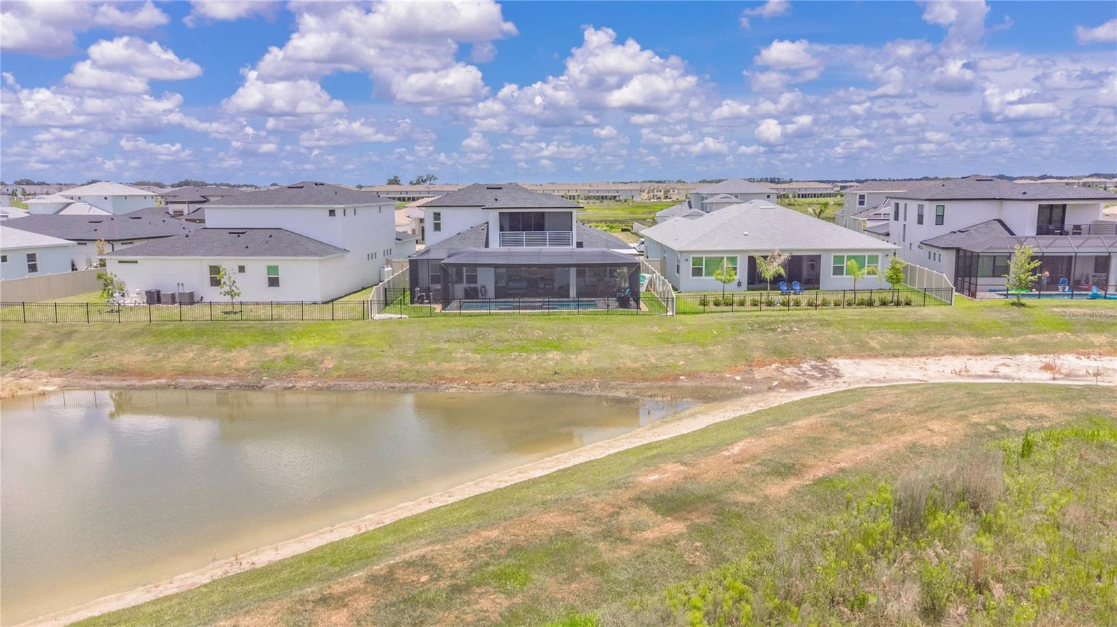MIRADA PRCL 1 - Residential