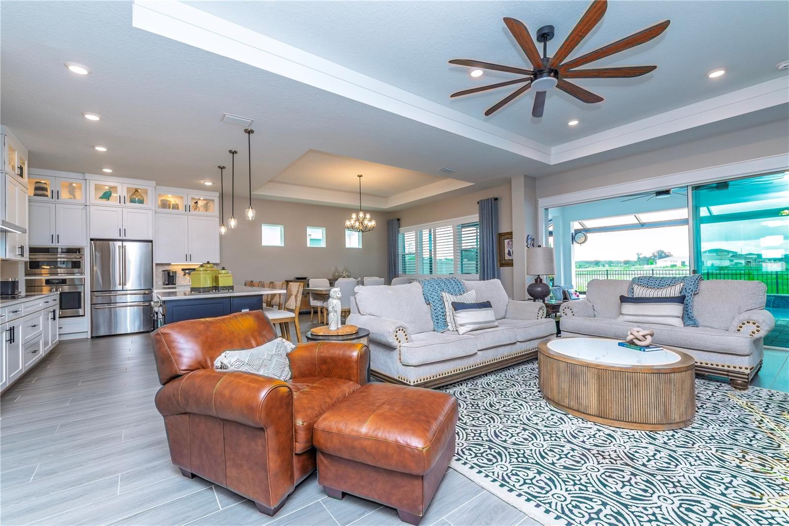 MIRADA PRCL 1 - Residential