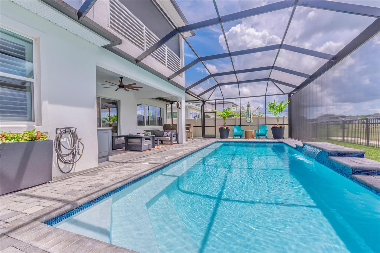 MIRADA PRCL 1 - Residential