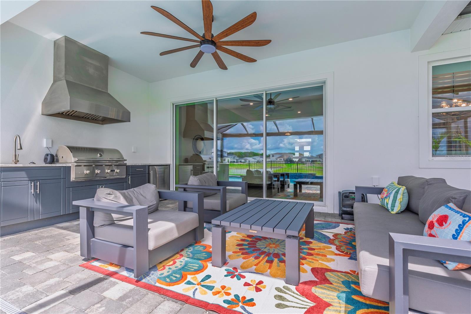MIRADA PRCL 1 - Residential
