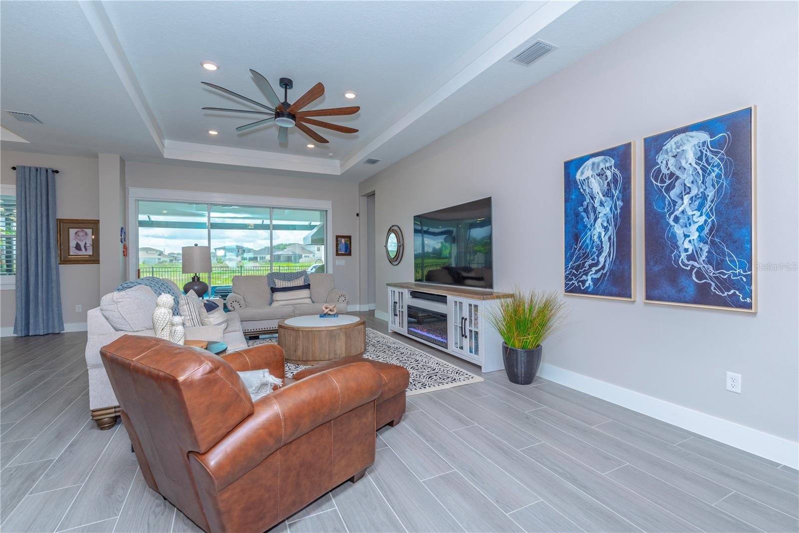 MIRADA PRCL 1 - Residential