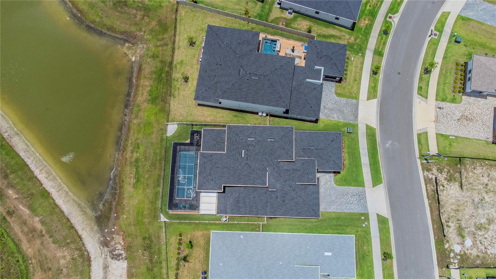 MIRADA PRCL 1 - Residential