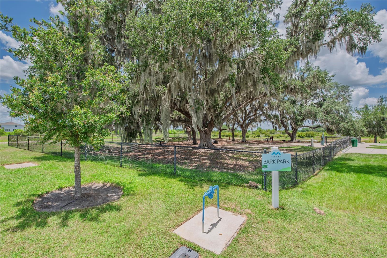 MIRADA PRCL 1 - Residential