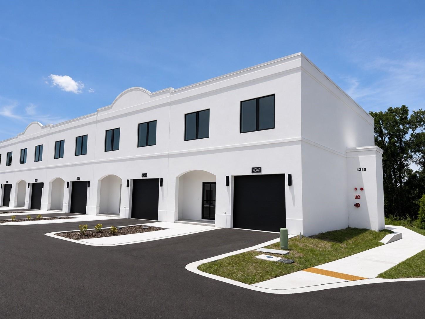 GARDENS AT DIANA NORTH - Residential