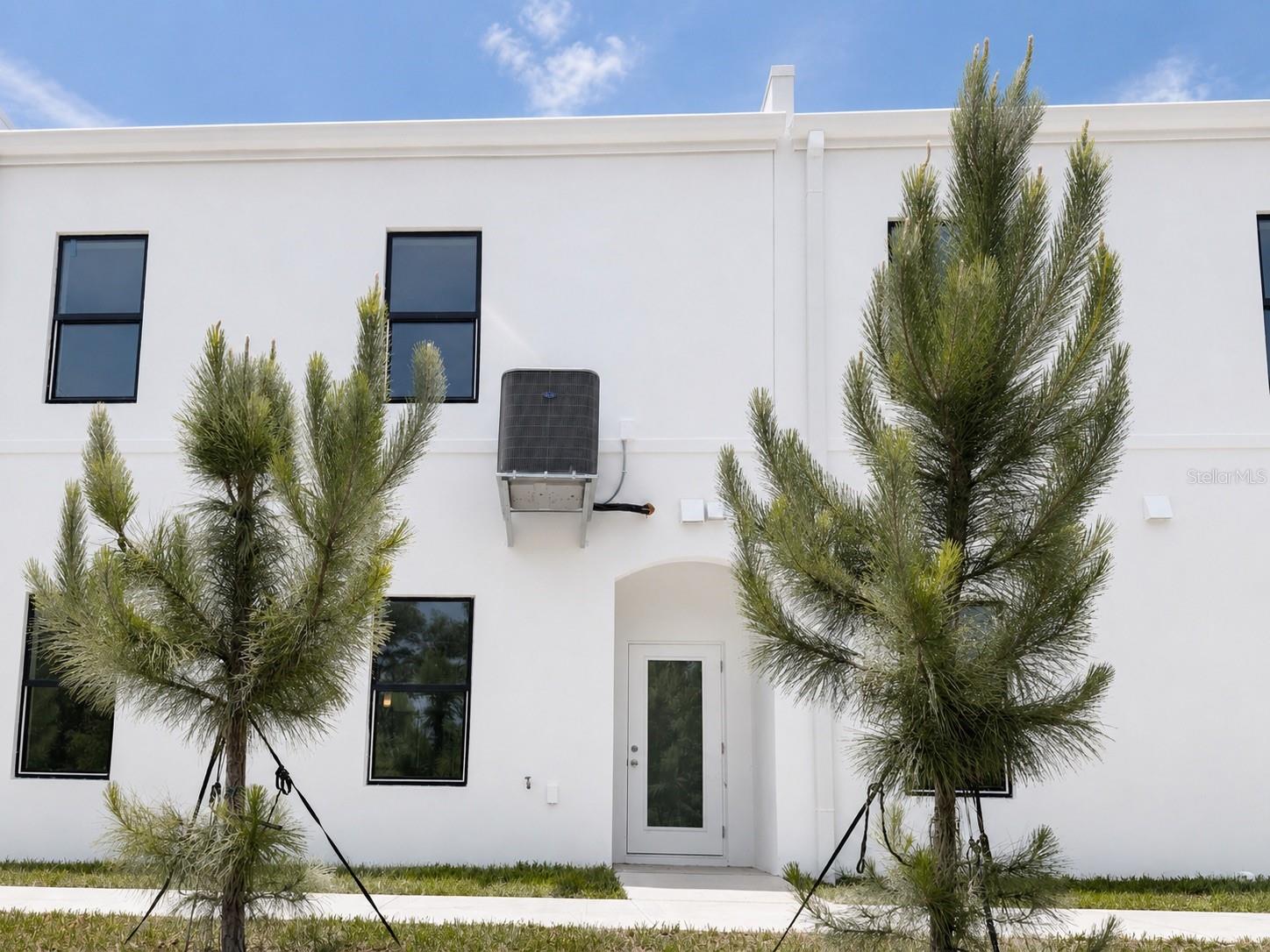 GARDENS AT DIANA NORTH - Residential