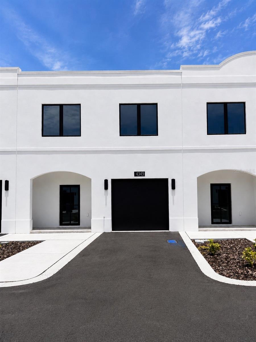 GARDENS AT DIANA NORTH - Residential